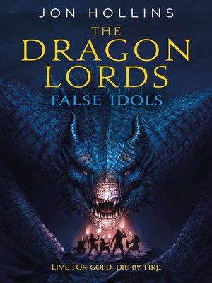 cover image of False Idols
